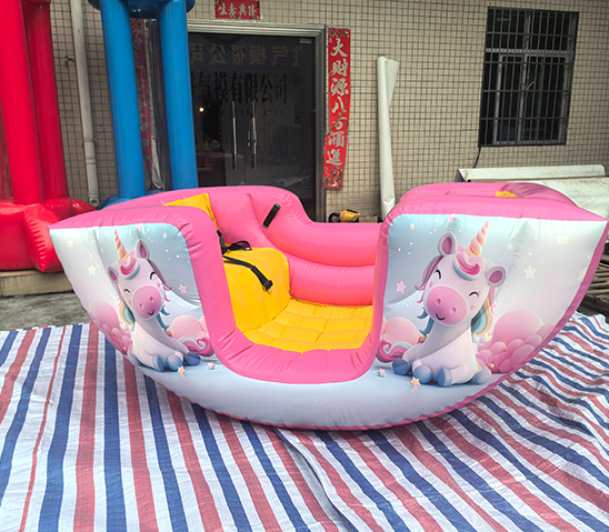 趣味游乐